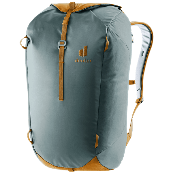 Sac a dos deuter Gravity Motion (3362422) teal-cinnamon