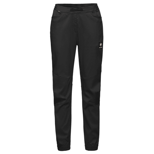 Pantalons Mammut Massone Light Pants Women black 0001