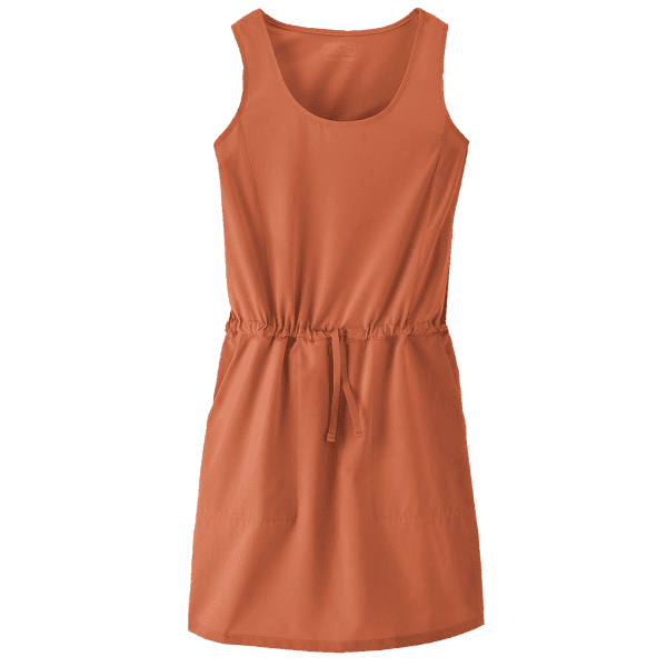 Débardeur Patagonia Fleetwith Dress Women Sienna Clay
