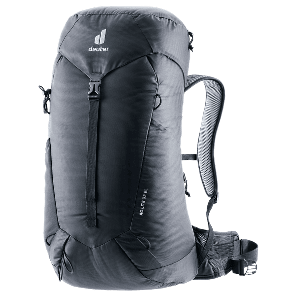 Sac a dos deuter AC Lite 32 EL Black