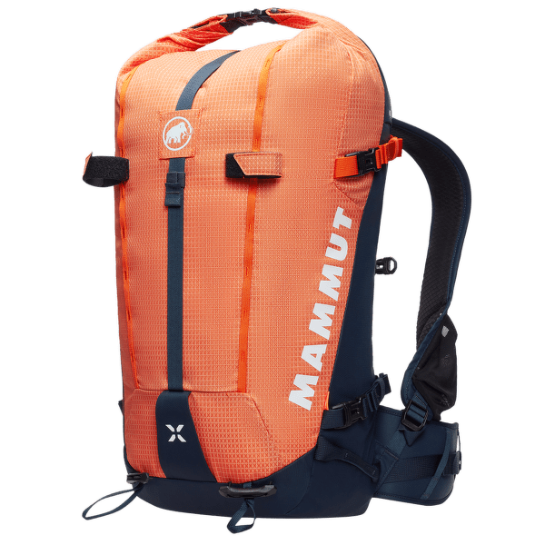 Sac a dos Mammut Trion 28 arumita-marine