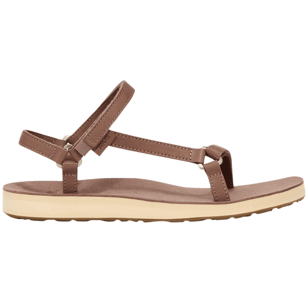 Sandales Teva Original Universal Slim Lea ACORN