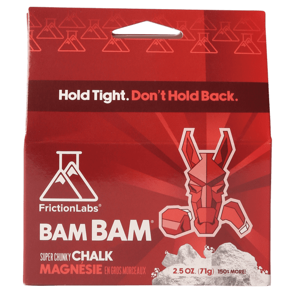Magnésium FrictionLabs Bam Bam 71 g