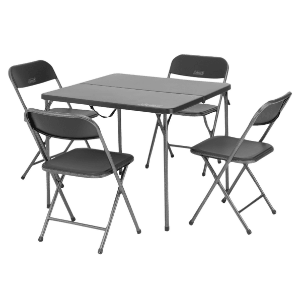 Ensemble Coleman 4 PICNIC SET