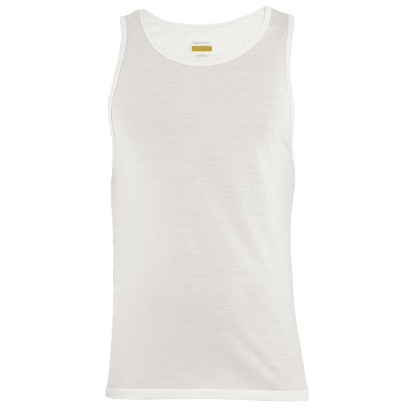 Débardeur Icebreaker Anatomica Tank Men (103034) UNDYED