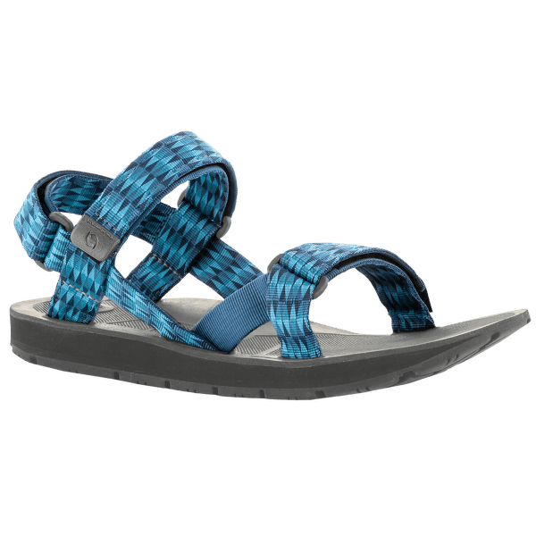 Sandales Source Classic Pro Men Triangles Blue