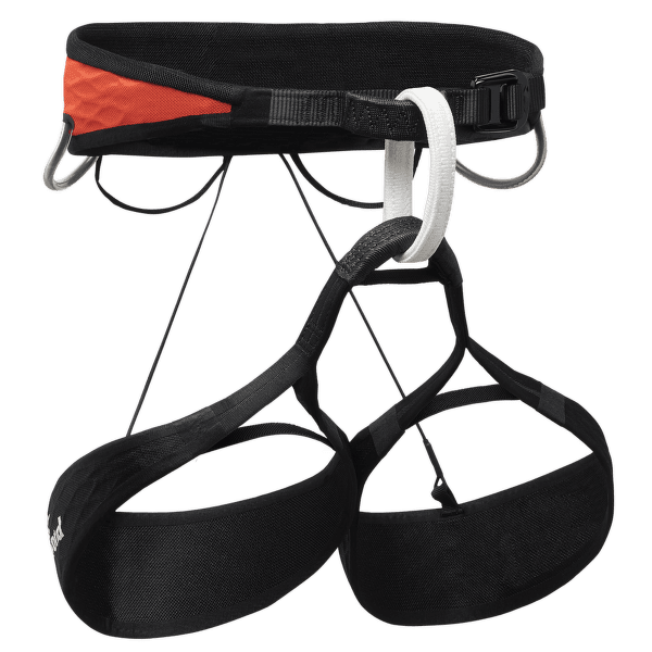 Siege Black Diamond AIRNET HARNESS MEN Octane