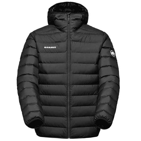 Veste Mammut Waymarker IN Hooded Jacket Men black 0001