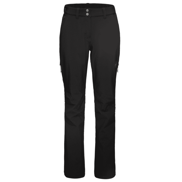 Pantalons Mammut Runbold Winter SO Pants Women black 0001
