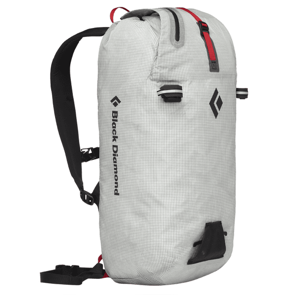 Sac a dos Black Diamond BLITZ 20 Alloy