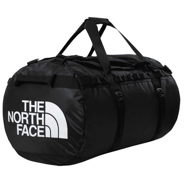 Sac The North Face Base Camp Duffel-  XL (52SC) TNF BLACK/TNF WHITE/NFP