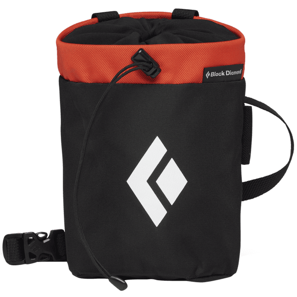 Sachet Black Diamond TEAM CHALK BAG Octane