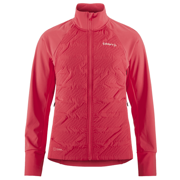 Veste Craft ADV Nordic Training Speed Jacket 2 Women CHEER