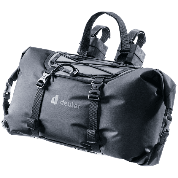 Sac deuter Cabezon HB 14 Black