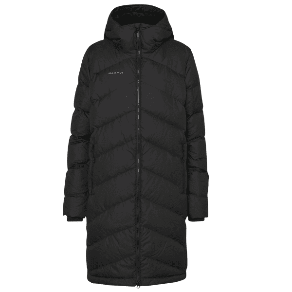 Veste Mammut Fedoz IN Hooded Parka Women black 0001