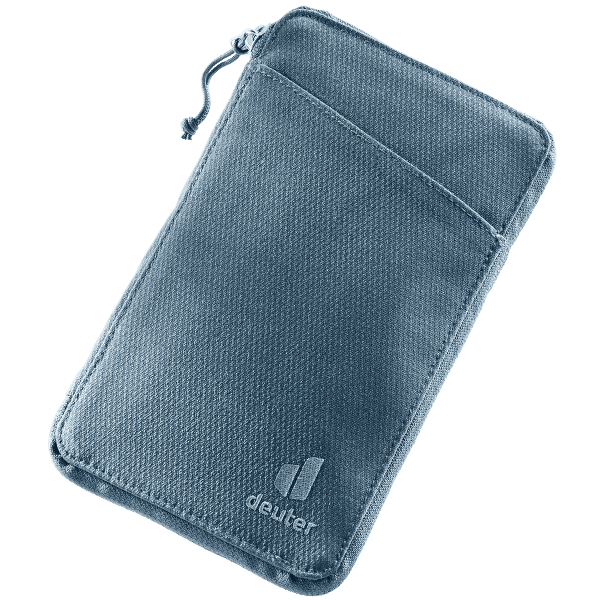 Portefeuille deuter Travel Wallet atlantic