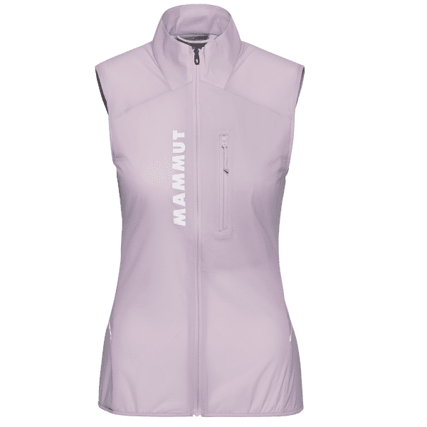 Gilet Mammut Aenergy TR WB Hybrid Vest Women 6433 alpine calamint