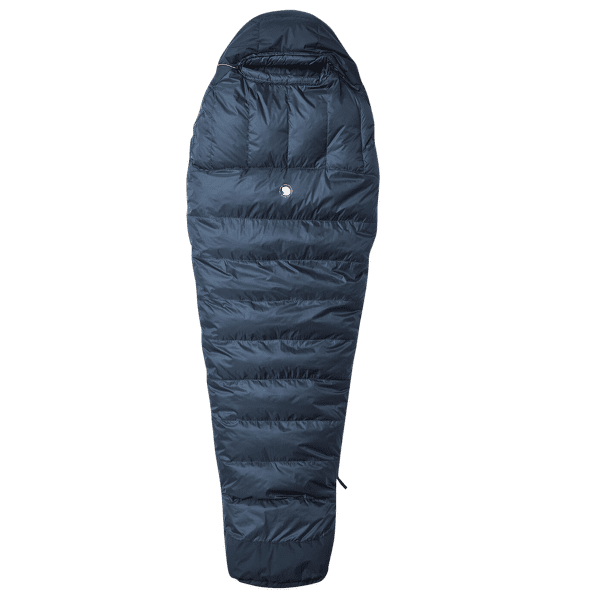 Sac de couchage Fjällräven Keb Three Seasons Women Navy