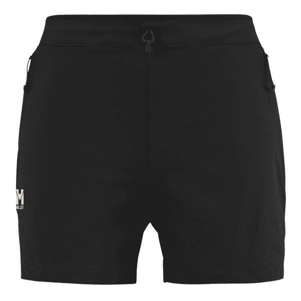Shorts Millet Fusion XCS Short Women NOIR NEW