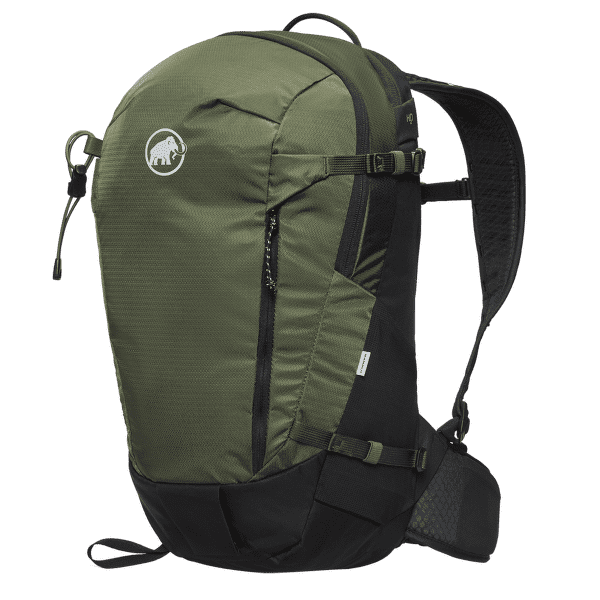 Sac a dos Mammut Lithium 20 Women 40294 dark marsh-black