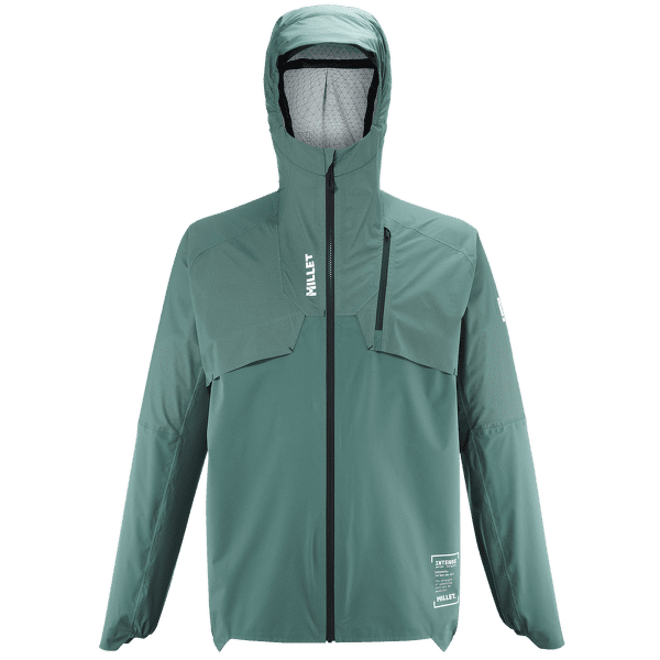 Veste Millet Intense Pro 2,5L Jacket Men BOTTLE
