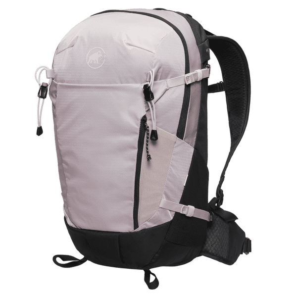 Sac a dos Mammut Lithium 25 Women 6435 alpine calamint-black