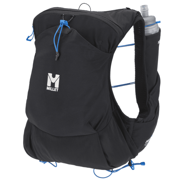 Gilet Millet Intense Ultra 15 NOIR NEW