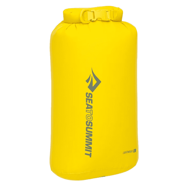 Sac Sea to Summit Lightweight Dry Bag 5L Sulphur