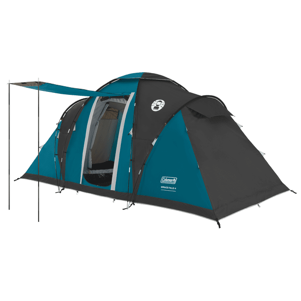 Tente Coleman SPRUCE FALLS 4