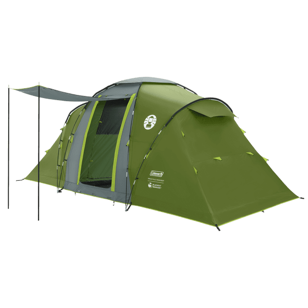 Tente Coleman SPRUCE FALLS 4 blackout