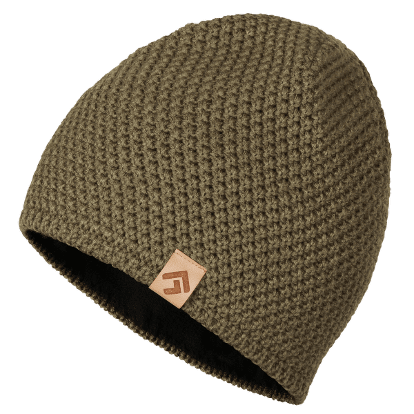Casquettes Direct Alpine Baggy khaki