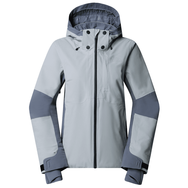 Veste The North Face LENADO JACKET Women EHA BLUE FLAX/TWILIGHT GALAXY