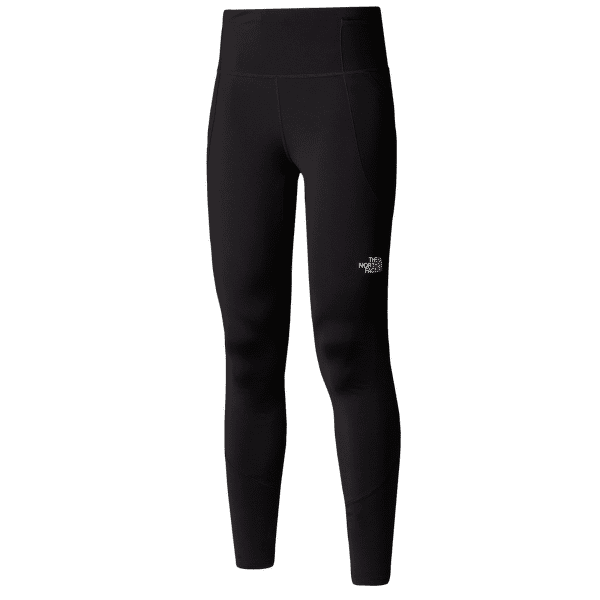 Leggings The North Face WINTER WARM PRO TIGHT Women TNF BLACK