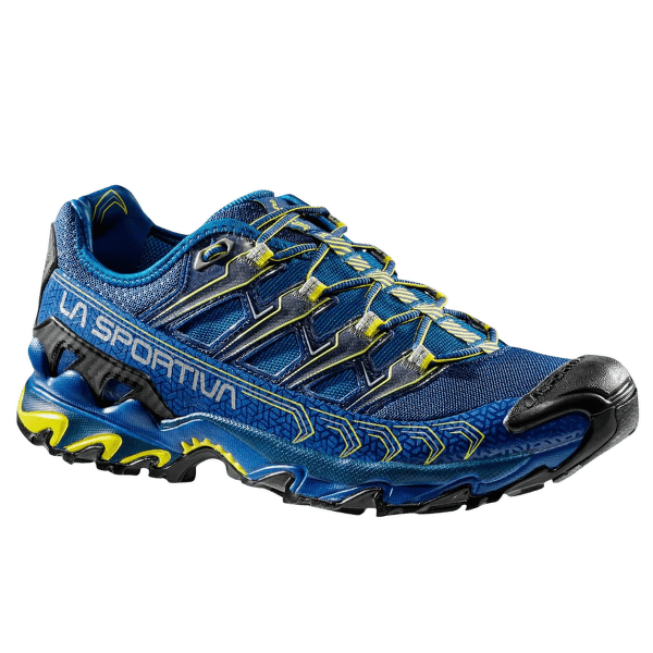 Chaussures La Sportiva Ultra Raptor II Space Blue/Blaze