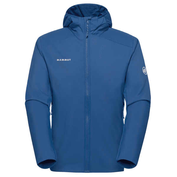 Veste Mammut Rime Light IN Hybrid Hooded Jacket Men 50665 tschiel