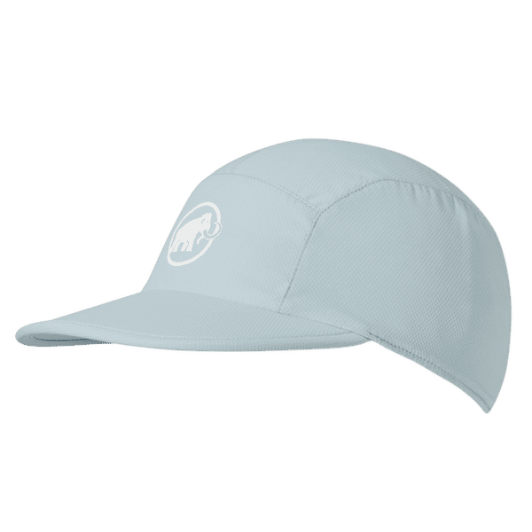 Casquette de baseball Mammut Sun Peak Cap nebla