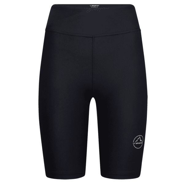Shorts La Sportiva TRIUMPH TIGHT SHORT Women Black/Chalk