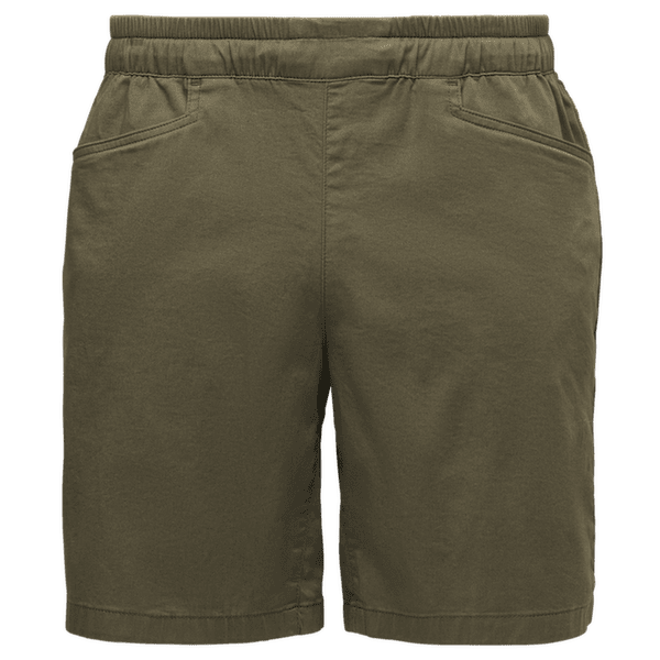 Shorts Black Diamond Notion Shorts Men Dark Moss