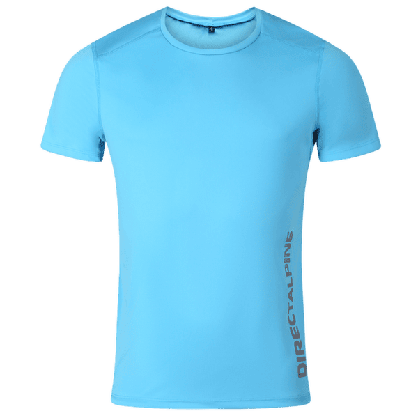 T-shirt a manches courtes Direct Alpine Horn ocean