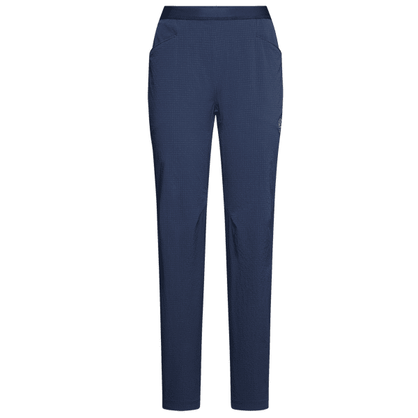 Pantalons La Sportiva Helixir Pants Women Night Sky/Chalk