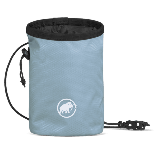 Sachet Mammut Gym Basic Chalk Bag nebla