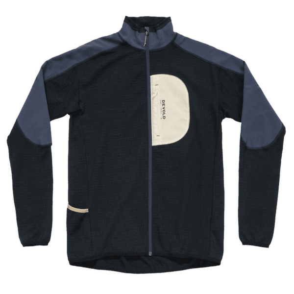Veste Devold Adventure Jacket Women 284A INK