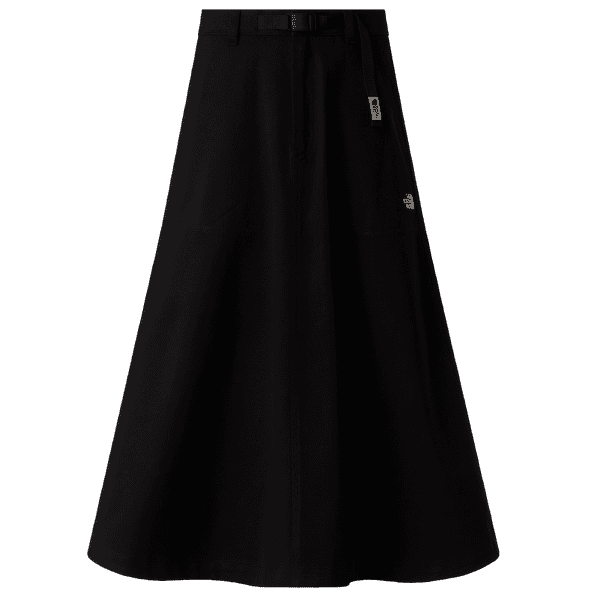 Jupes The North Face Canvas Skirt Women TNF BLACK/TNF WHITE