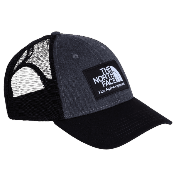 Casquette de baseball The North Face Mudder Trucker TNFB/TNFMDGYHTR