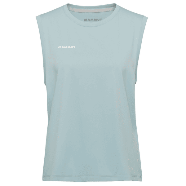 Débardeur Mammut SELUN FL CAP SLEEVE TOP WOMEN nebla