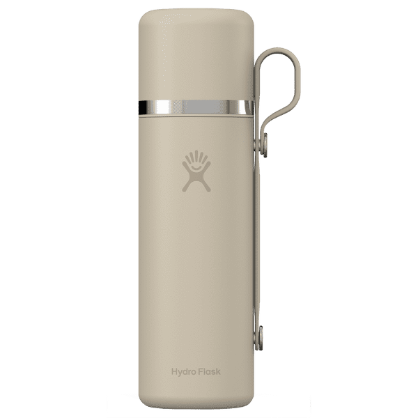 Thermos Hydro Flask 28 OZ HOT FLASK AND CUP 114 Oat