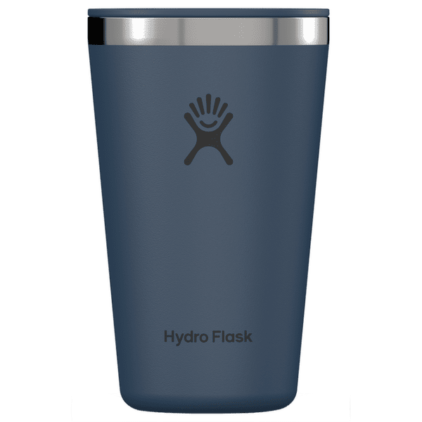 Tasse thermique Hydro Flask ALL AROUND TUMBLER 16 oz Harbor Blue