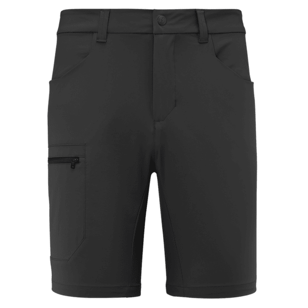 Shorts Millet UBIC STRETCH SHORT Men NOIR NEW