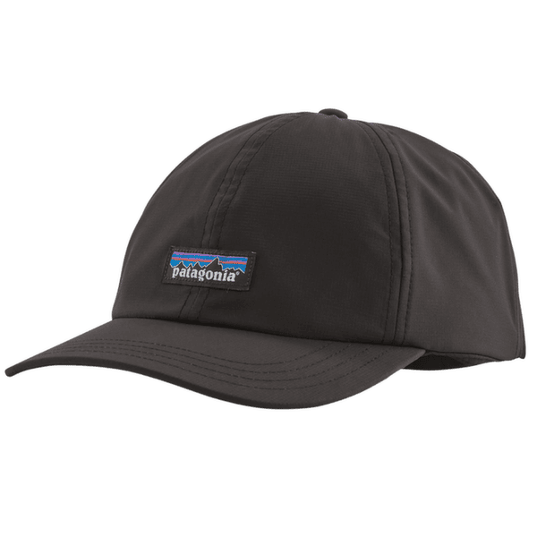 Casquette de baseball Patagonia Terrebonne Hat Black