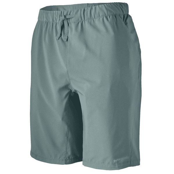 Shorts Patagonia Terrebonne Shorts Men Blue Sage